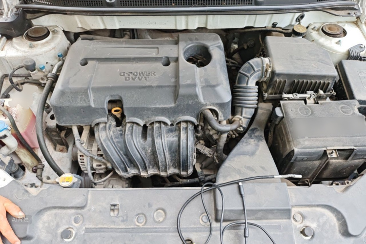GEELY Emgrand 2020 car image #22