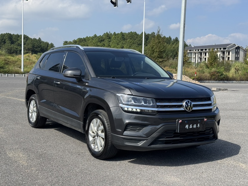 Volkswagen Tharu 2022 #3 Volkswagen Tharu 2022 immagine di auto #3