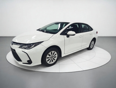 Toyota Corolla 2023 Toyota Corolla 2023 car image