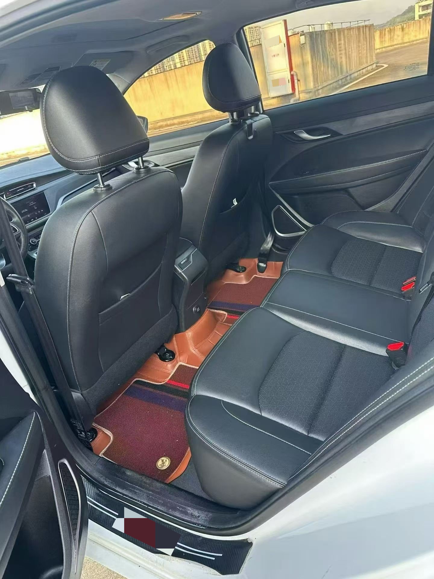 GEELY Emgrand 2021 #8 GEELY Emgrand 2021 immagine di auto #8
