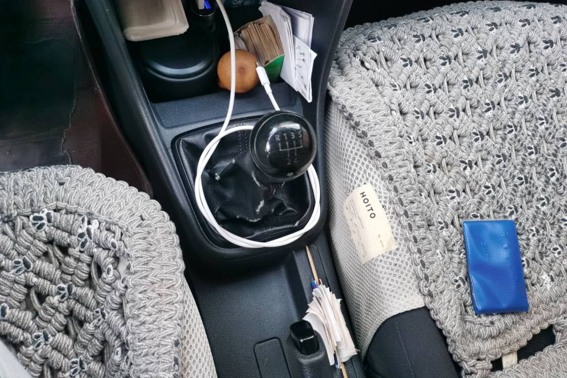 Volkswagen Santana 2016 car image #27