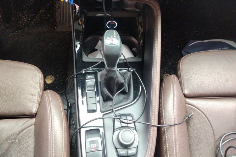 BMW X1 2018 car image #16