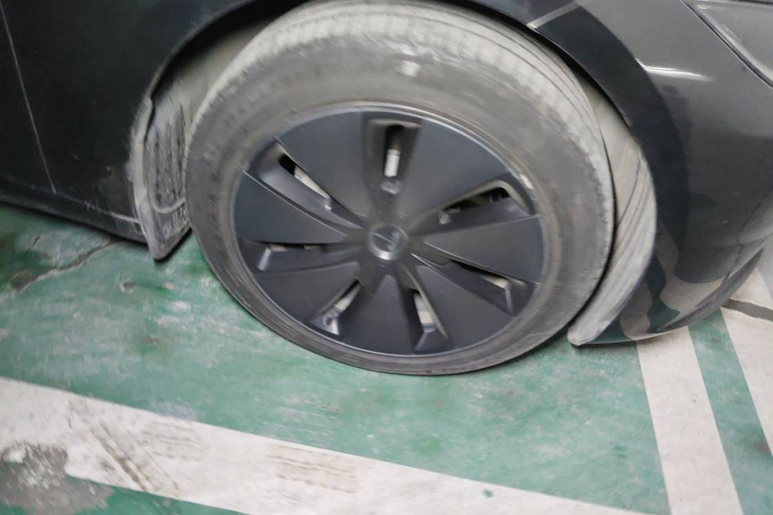 Tesla Model 3 2023 #9 Tesla Model 3 2023 car image #9
