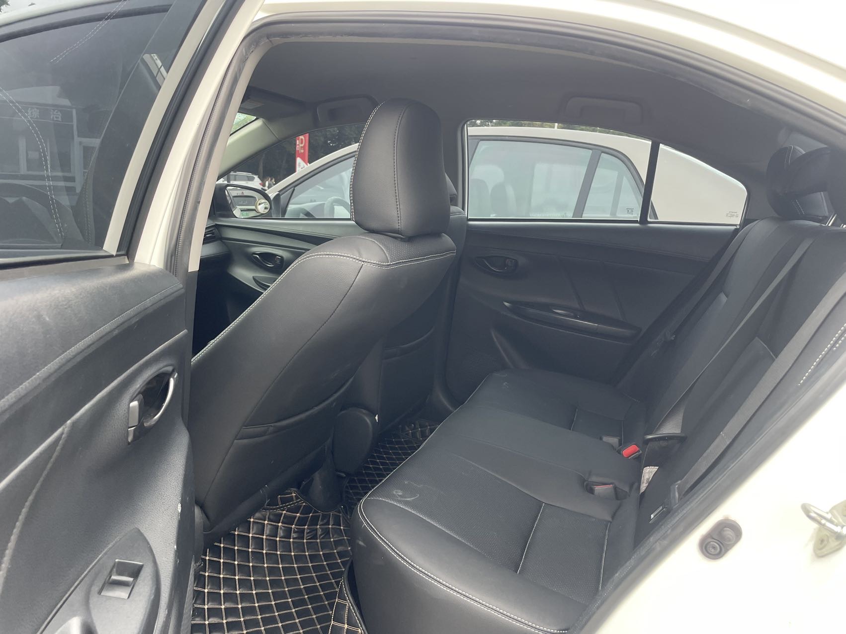 Toyota Vios 2019 #4 Toyota Vios 2019 car image #4