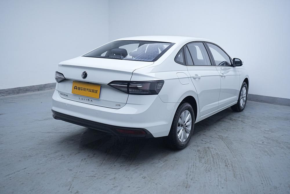 Volkswagen Lavida 2024 #7 Volkswagen Lavida 2024 immagine di auto #7