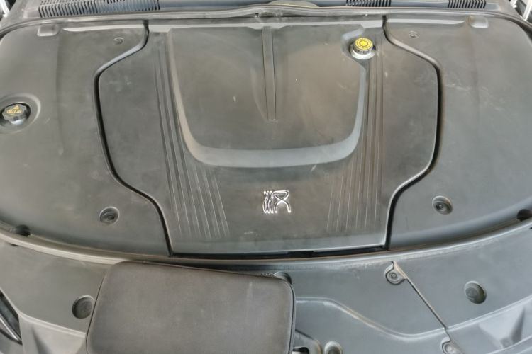 BYD Han 2022 car image #25