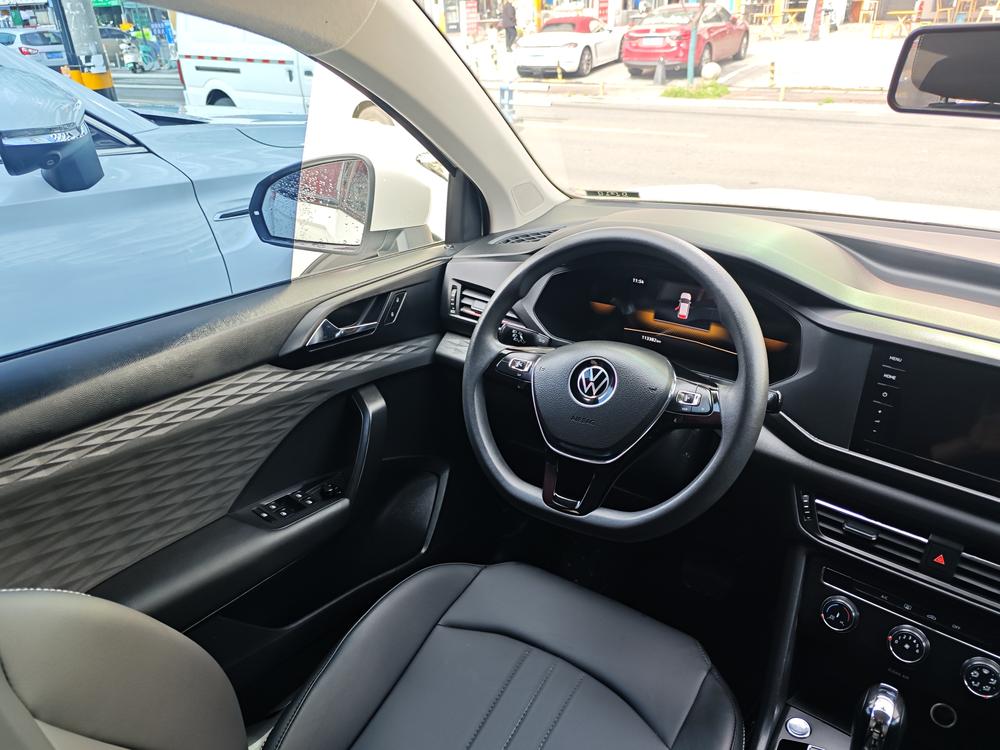 Volkswagen Tharu 2022 #16 Volkswagen Tharu 2022 car image #16
