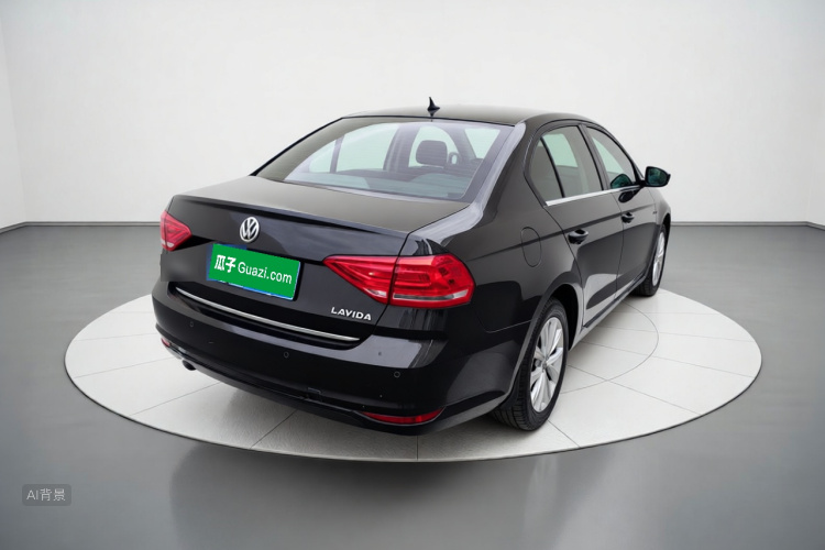 Volkswagen Lavida 2017 #7 Volkswagen Lavida 2017 immagine di auto #7