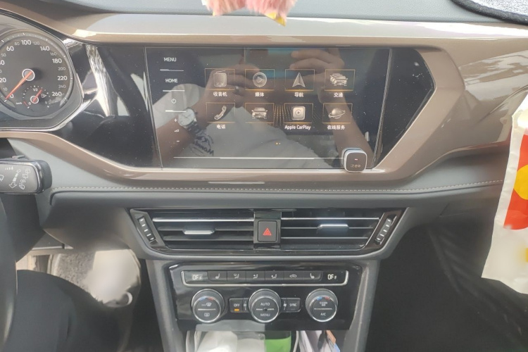 Volkswagen Tharu 2020 #17 Volkswagen Tharu 2020 immagine di auto #17