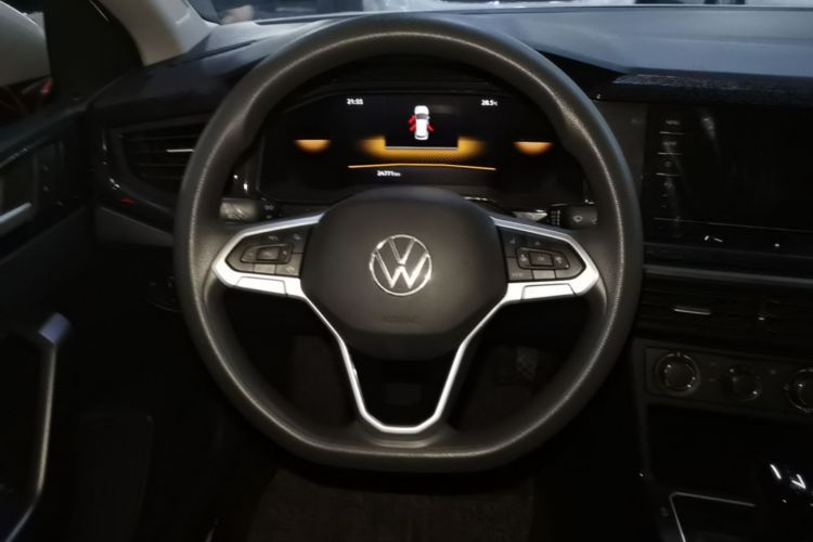 Volkswagen Lavida 2025 car image #11