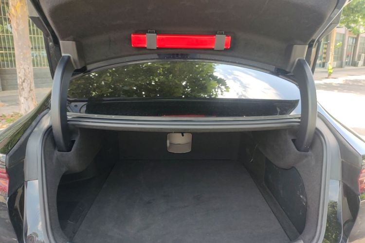 BYD Han 2024 car image #19
