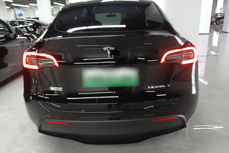 Tesla Model Y 2023 #6 Tesla Model Y 2023 car image #6
