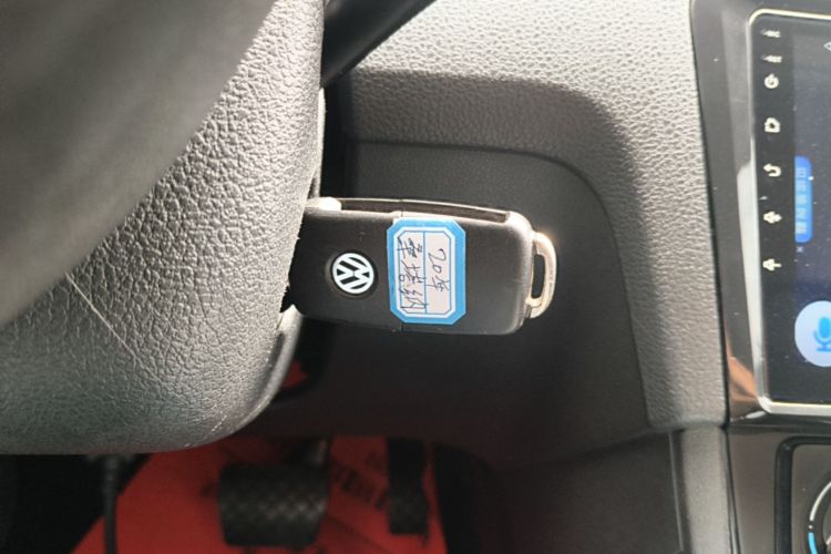 Volkswagen Santana 2020 car image #14