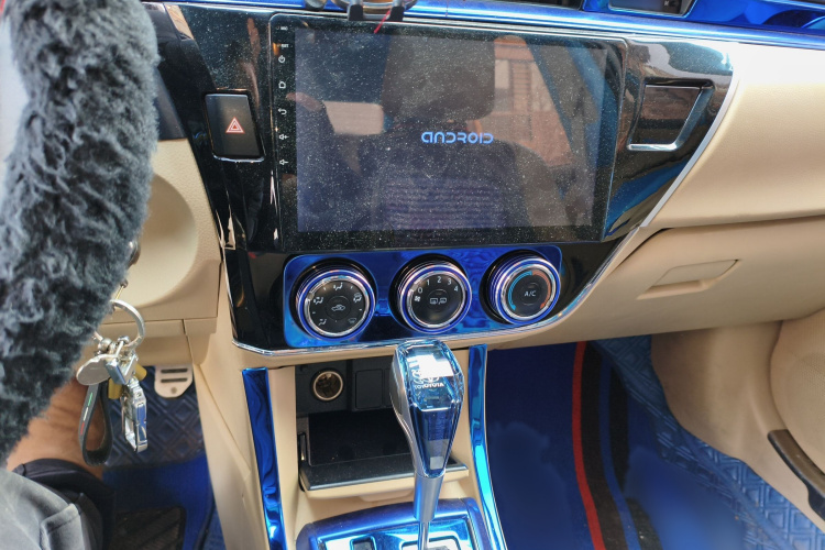2014 #17 2014 car image #17
