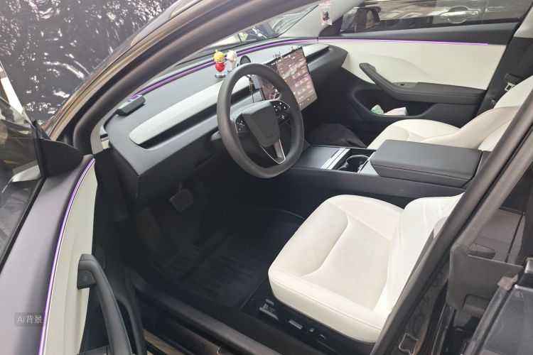 Tesla Model 3 2024 car image #18