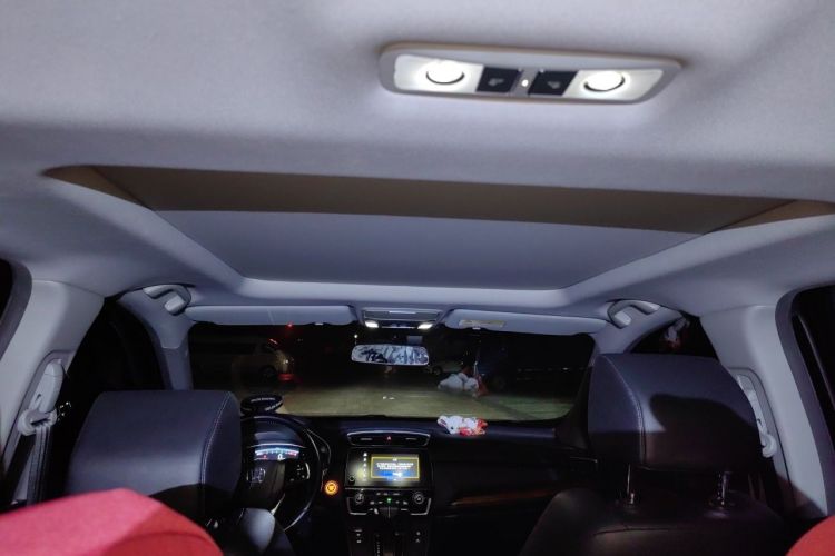 Honda CR-V 2020 car image #16