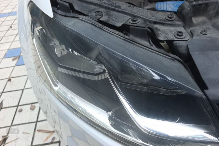 Volkswagen Polo 2015 #8 Volkswagen Polo 2015 car image #8
