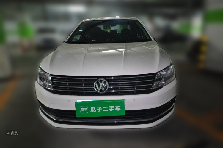 Volkswagen Lavida 2017 #3 Volkswagen Lavida 2017 car image #3