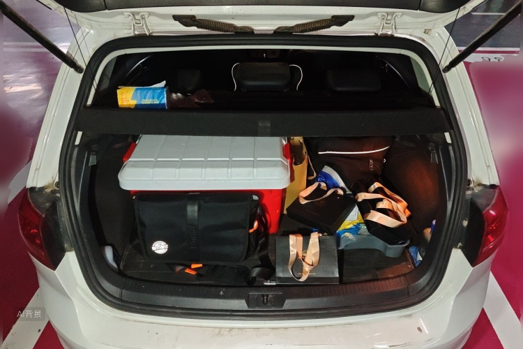 Volkswagen Golf 2016 #21 Volkswagen Golf 2016 car image #21