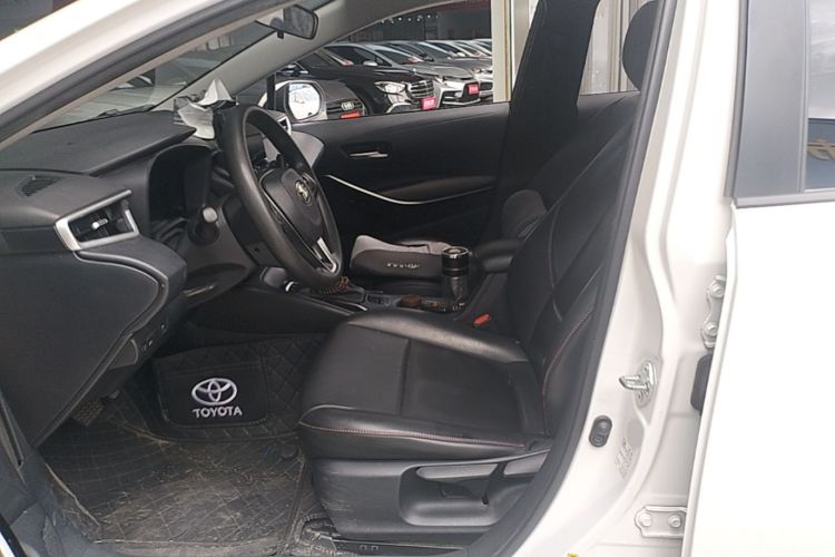 Toyota Corolla 2024 car image #15