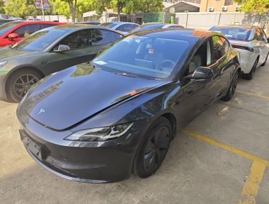 Tesla Model 3 2024 Tesla Model 3 2024 car image