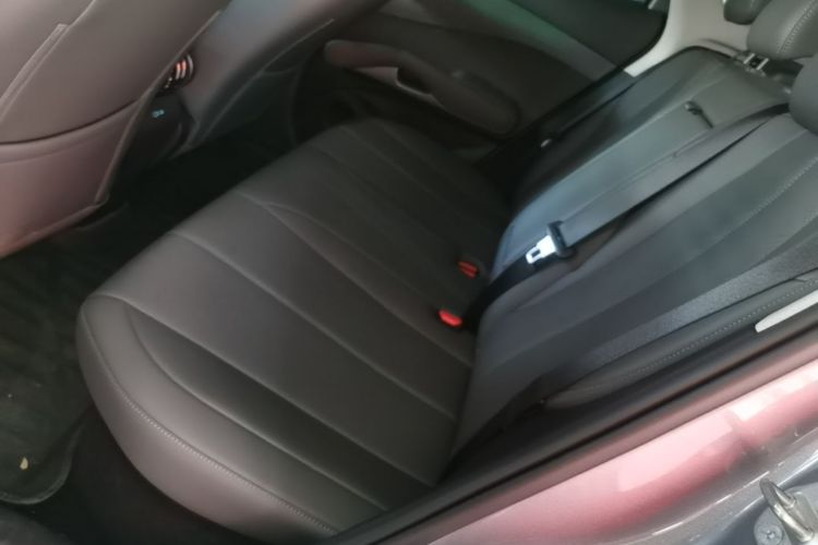 BYD Yuan Plus 2025 car image #17