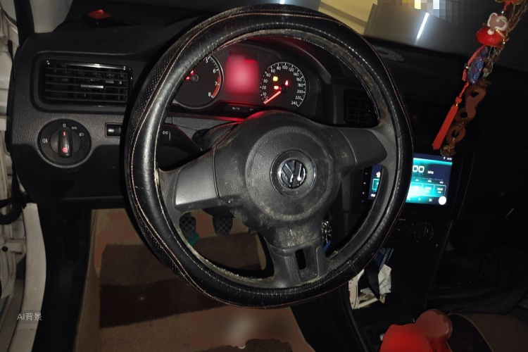 Volkswagen Santana 2016 #12 Volkswagen Santana 2016 image de voiture #12