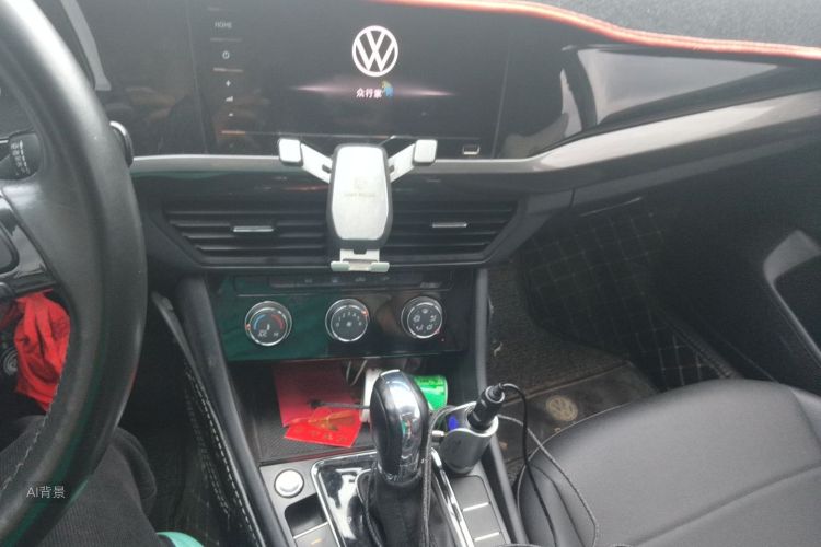 Volkswagen Bora 2021 car image #15