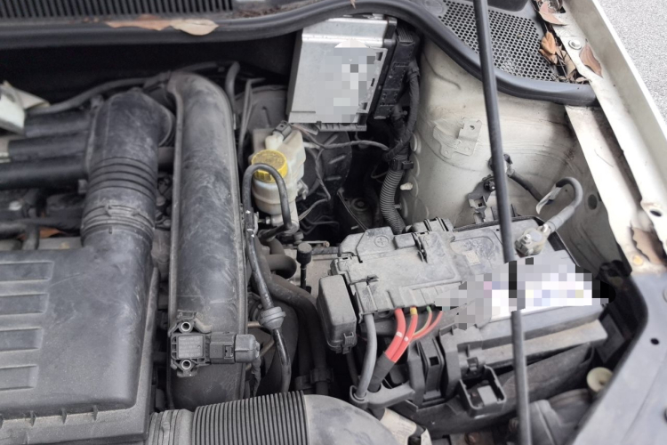 Volkswagen Polo 2016 #23 Volkswagen Polo 2016 car image #23