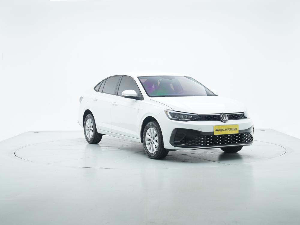 Volkswagen Lavida 2025 #3 Volkswagen Lavida 2025 car image #3