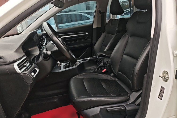 GEELY Emgrand 2022 #18 GEELY Emgrand 2022 car image #18