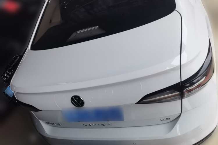 Volkswagen Lavida 2024 car image #6