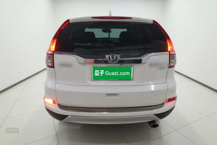 Honda CR-V 2016 #6 Honda CR-V 2016 immagine di auto #6