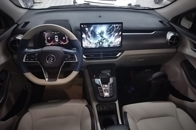 BYD Yuan Pro 2021 #10 BYD Yuan Pro 2021 immagine di auto #10