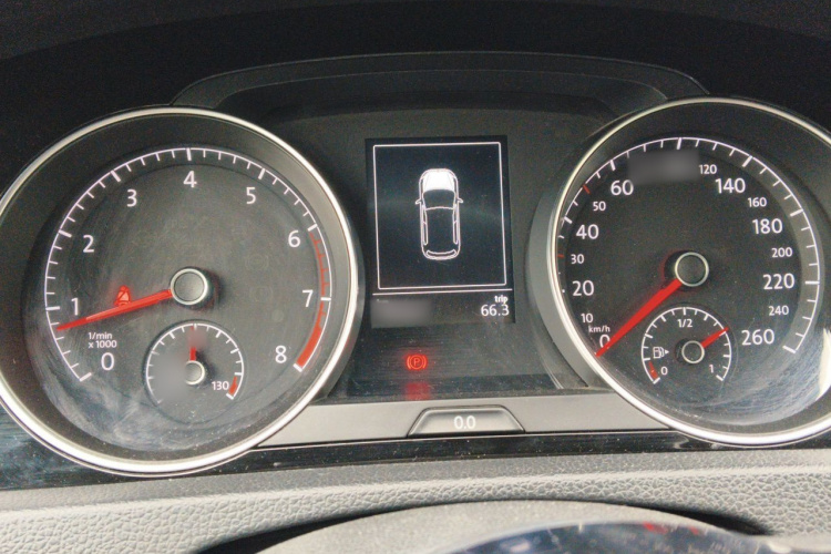 Volkswagen Golf 2015 #16 Volkswagen Golf 2015 car image #16
