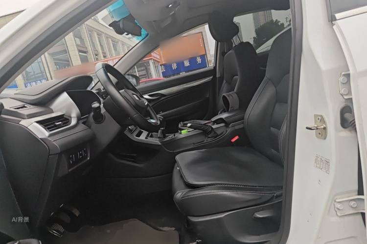 GEELY Emgrand 2019 #17 GEELY Emgrand 2019 car image #17
