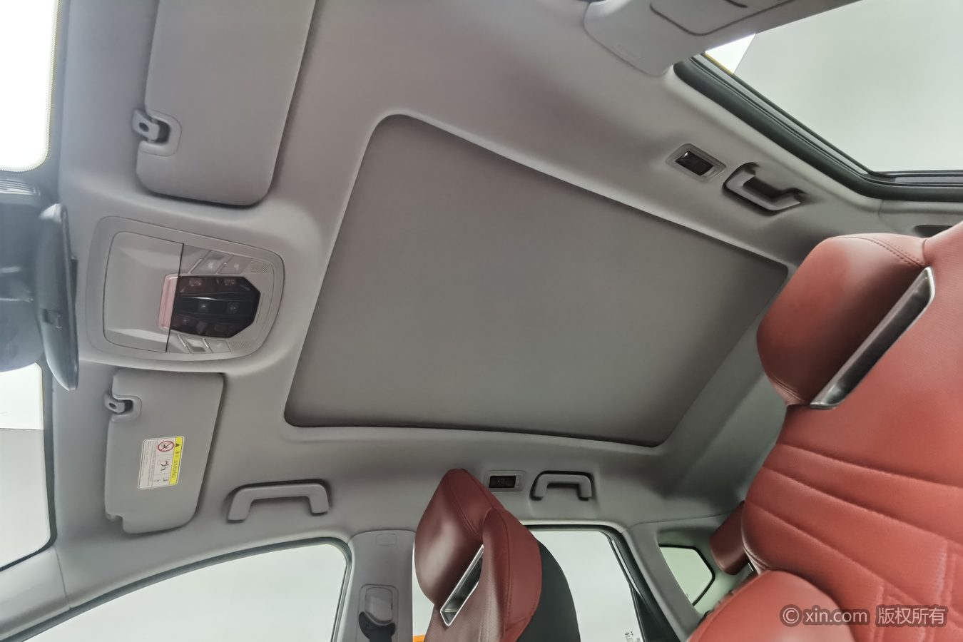 Chery Tiggo 7 Plus 2023 immagine di auto #15