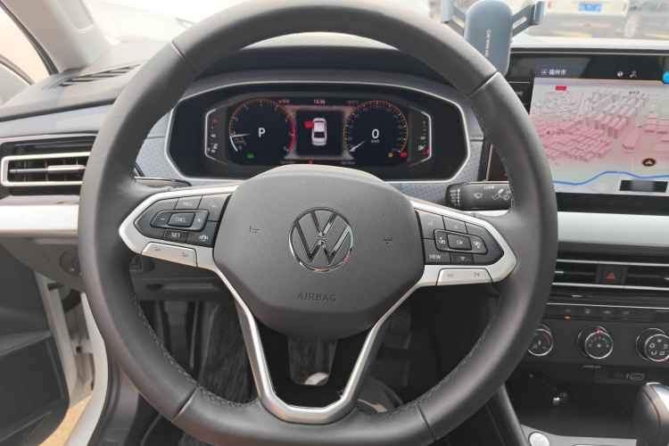 Volkswagen Lavida 2023 car image #13