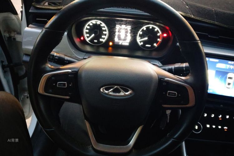 Chery Arrizo 5 2020 #12 Chery Arrizo 5 2020 изображение автомобиля #12