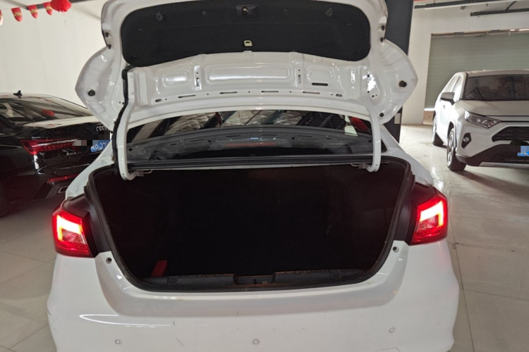 Chery Arrizo 5 2020 car image #19