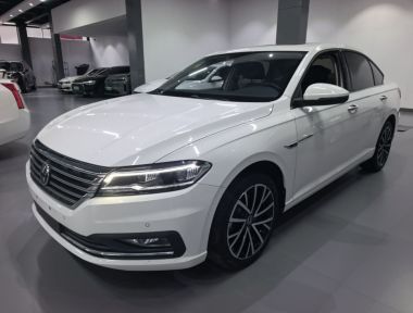 Volkswagen Lavida 2020 car image 