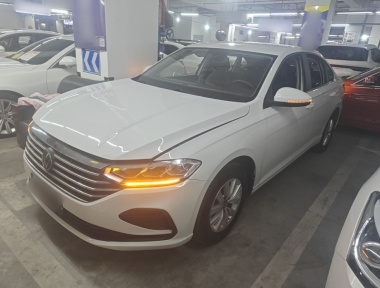 Volkswagen Lavida 2023 car image 