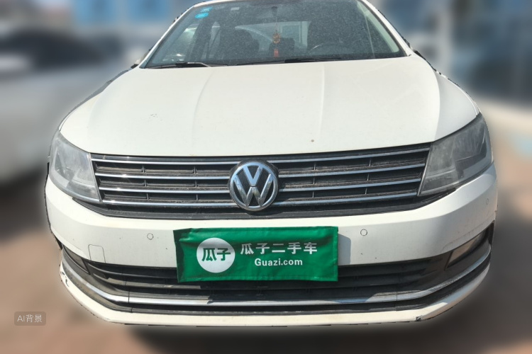Volkswagen Lavida 2017 car image #3