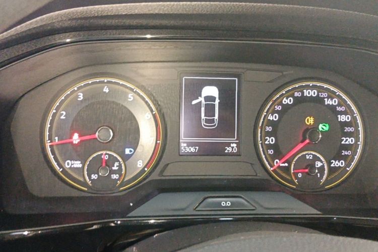 Volkswagen Lavida 2021 #12 Volkswagen Lavida 2021 car image #12