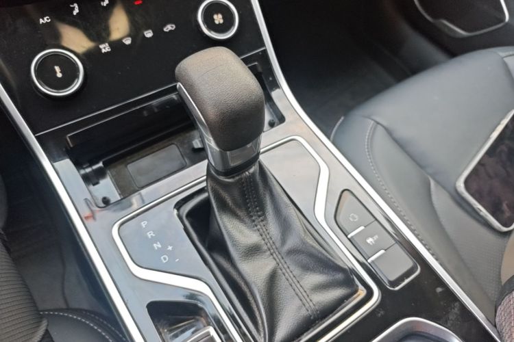 Chery Arrizo 5 2021 car image #14
