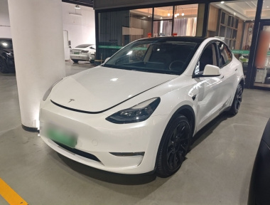 Tesla Model Y 2023 car image 