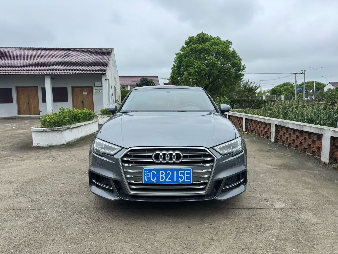 Audi A3 2020 Audi A3 2020 car image