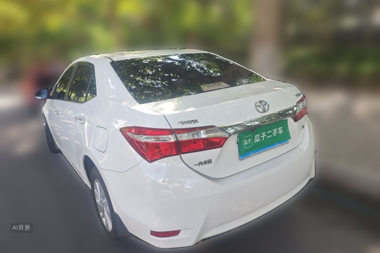 2016 #5 2016 image de voiture #5