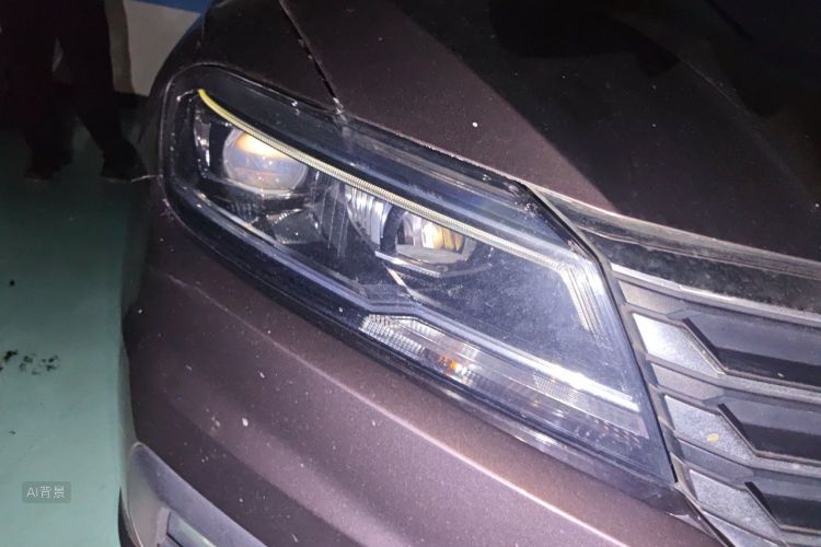 Volkswagen Lavida 2019 car image #8