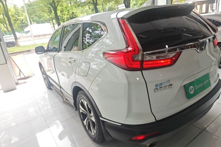 Honda CR-V 2019 car image #7